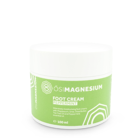 Osimagnesium Voetencreme