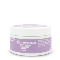 Osimagnesium Body Butter Lavendel