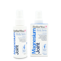 BetterYou Magnesium Joint Body Spray