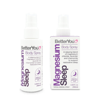 BetterYou Magnesium Sleep Body Spray