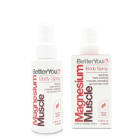 BetterYou Magnesium Muscle Body Spray