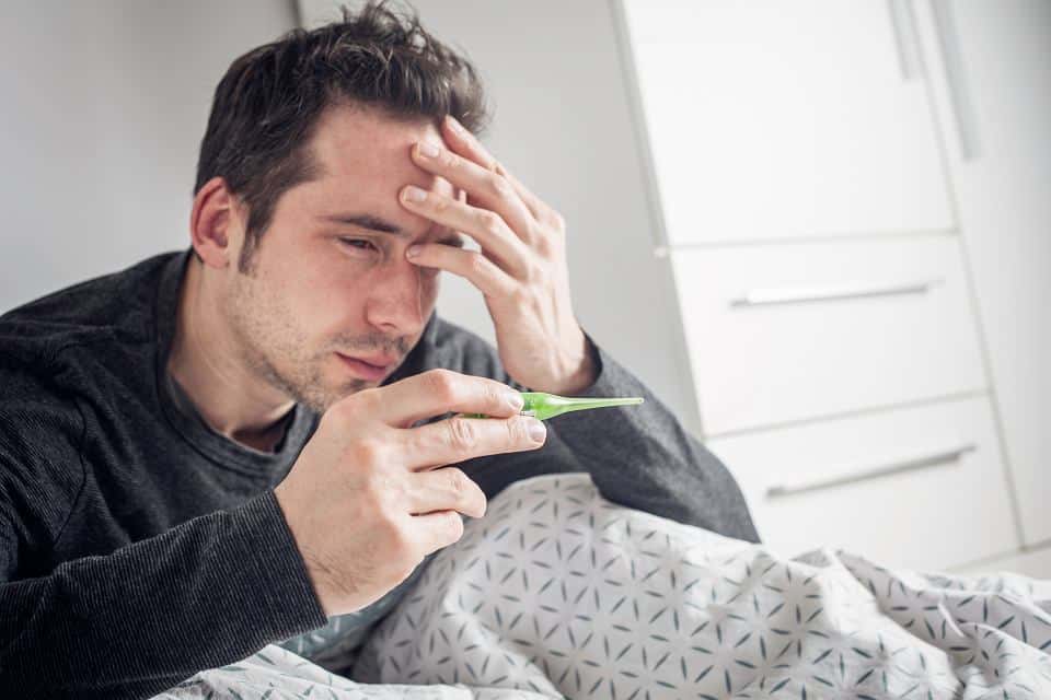 De visie van Dr. Reckeweg over hoe ziekte ontstaat magnesium