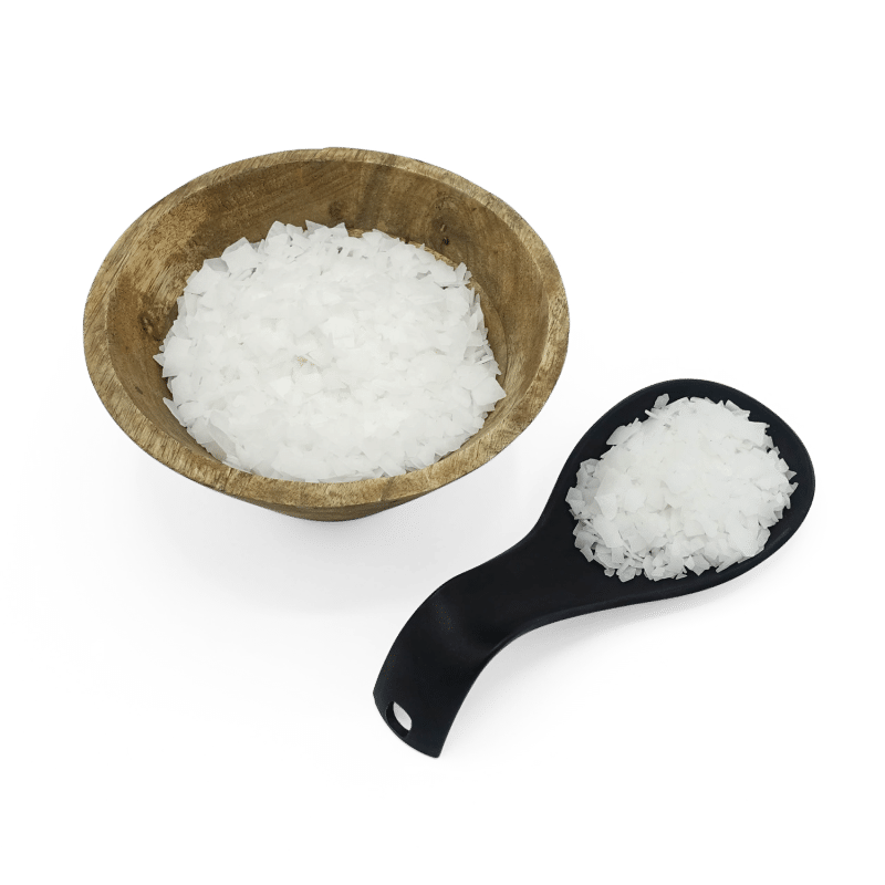 Magnesium, de Vonk van het leven magnesium kristallen ontspanning magnesium olie