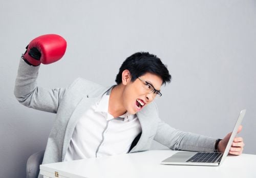 magnesium tegen stress