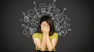 Magnesium voor de gemoedstoestand
