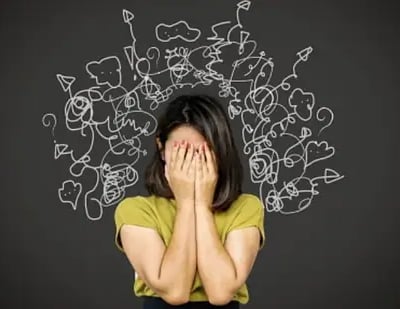 Magnesium voor de gemoedstoestand