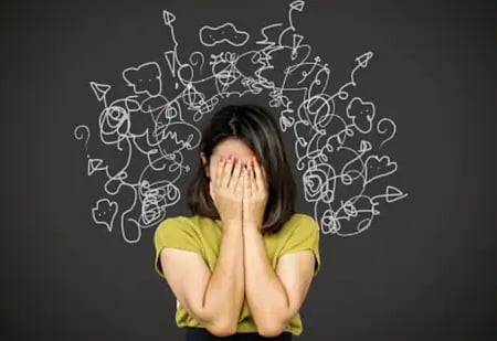 Magnesium voor de gemoedstoestand