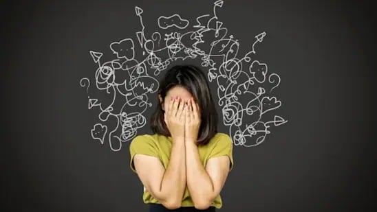 Magnesium voor de gemoedstoestand