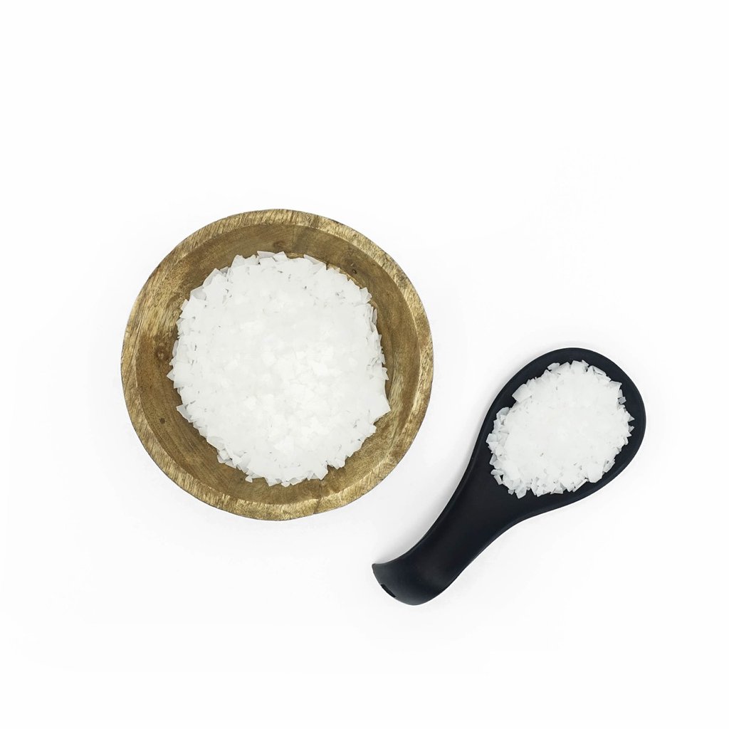 Magnesium kristallen