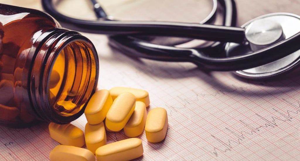 magnesium te kort vs medicijnen