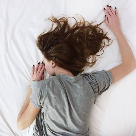 magnesium vermoeidheid en energie