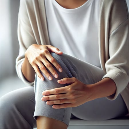 magnesium voor spieren en botten