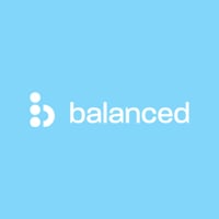 balanced logo