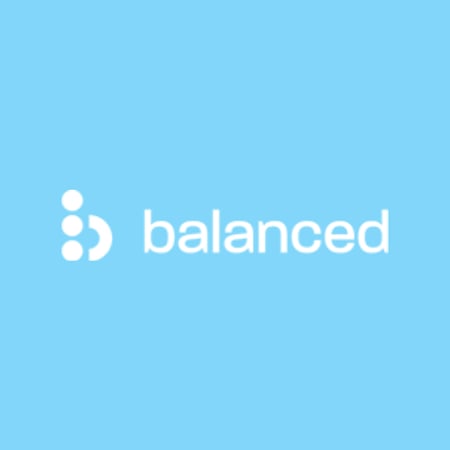 balanced logo
