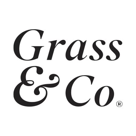 grass & co logo
