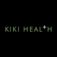 kiki health logo