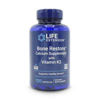 Life Extension Bone Restorer met Vitamine K2