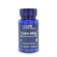 Life Extension Calm-Mag