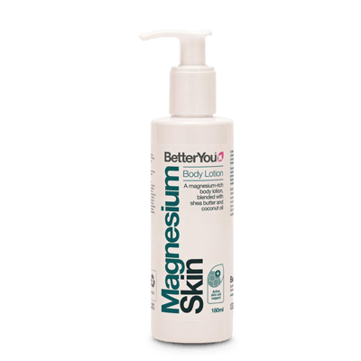 BetterYou Magnesium Lotion