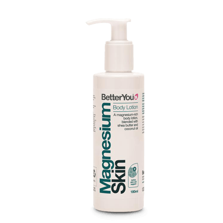 BetterYou Magnesium Lotion
