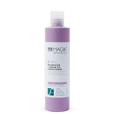 Sea Magik Magnesium + Argan Conditioner