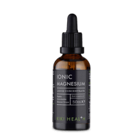 Kiki Health Ionic Magnesium