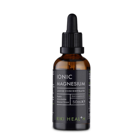 Kiki Health Ionic Magnesium