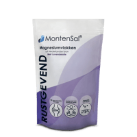 MontenSal Magnesiumvlokken Rustgevend Lavendelolie