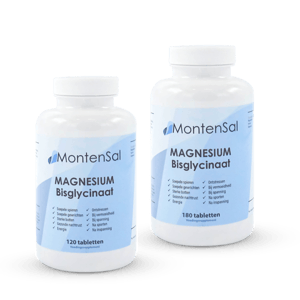 Magnesium Bisglycinaat