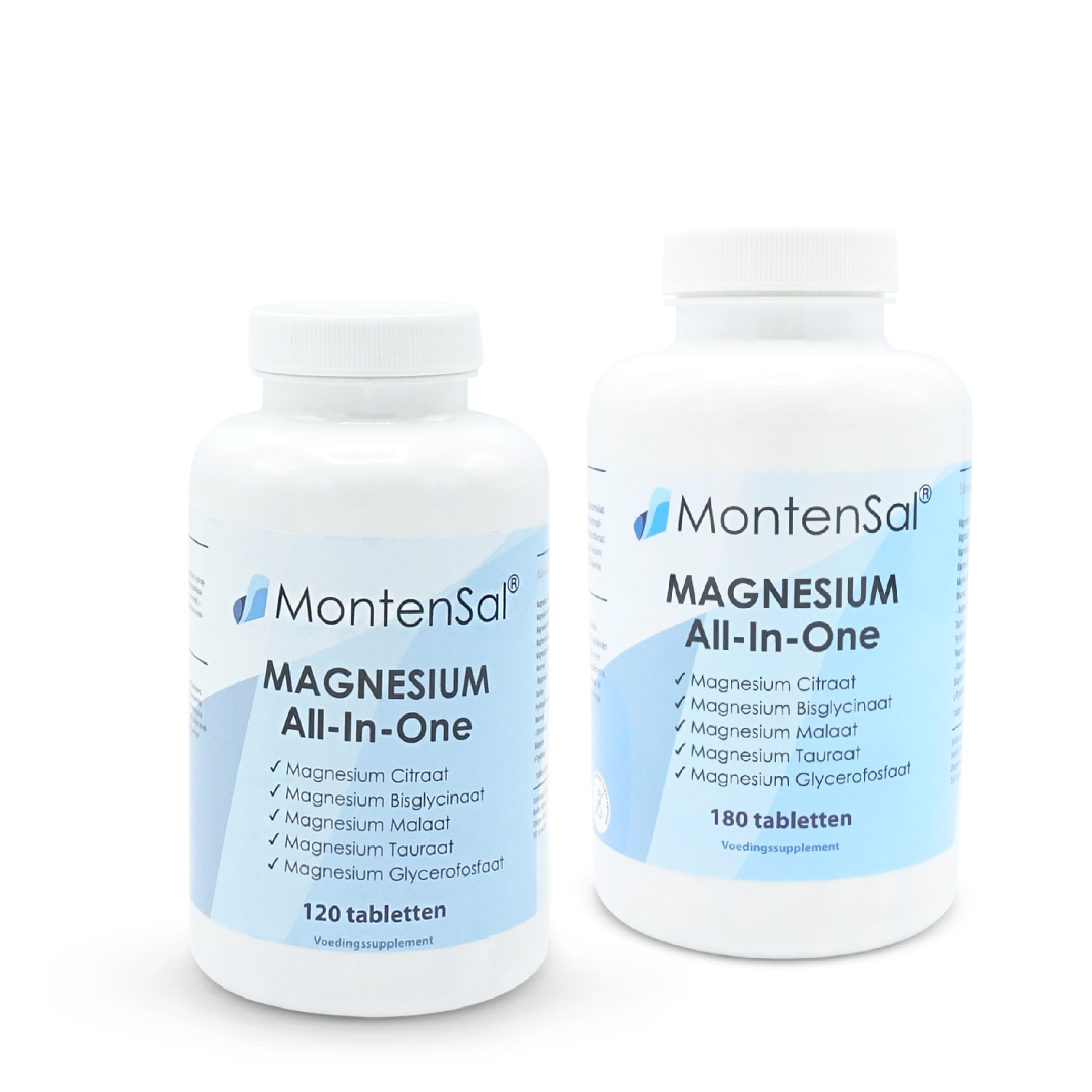 MontenSal Magnesium All In One
