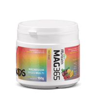 Mag 365 Magnesium Kids