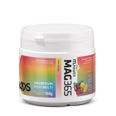 Mag 365 Magnesium Kids