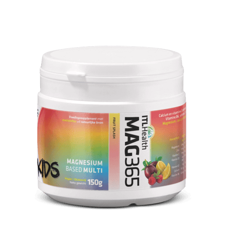 Mag 365 Magnesium Kids
