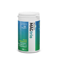 MAGtrio Magnesium L-threonaat Bisglycinaat Tauraat ITL Health