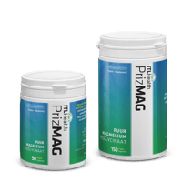 PrizMAG Pure Magnesium Bisglycinaat voor de Nachtrust