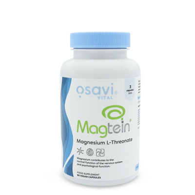 Osavi Magnesium L-threonaat