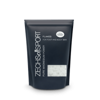 Zechsal Kristallen met OptiMSM