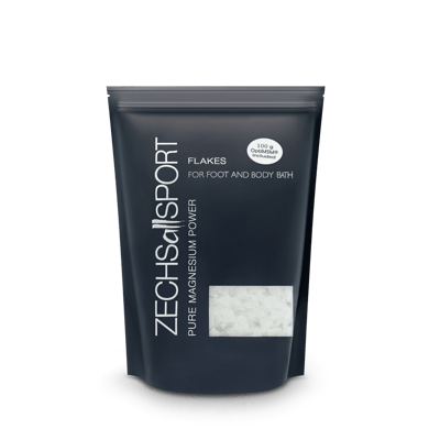 Zechsal Kristallen met OptiMSM