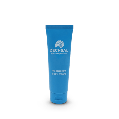 Zechsal Body Cream 100 ml