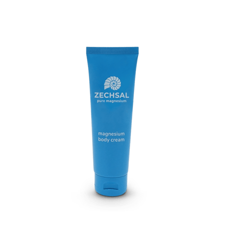 Zechsal Body Cream 100 ml