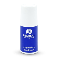 Zechsal Deodorant met Magnesium
