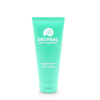 Zechsal Magnesium Voetencrème