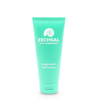 Zechsal Magnesium Voetencrème