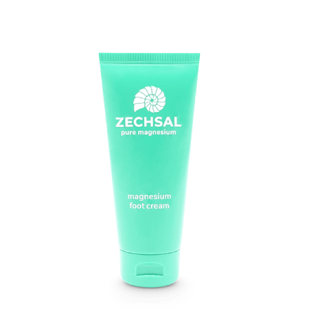 Zechsal Magnesium Voetencrème