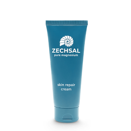 Zechsal Skin Repair Cream Herstel Magnesium Crëme