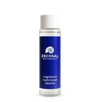Zechsal Magnesium Hydro Boost Cleanser
