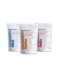 BetterYou Flakes Bundel