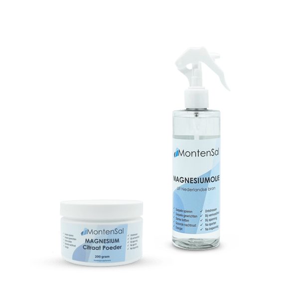 Magnesium voor kinderen
