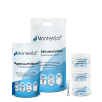 Magnesium Kinderen gevoelige huid