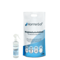 Magnesium Voordeelpakket Bundel Ontzuren
